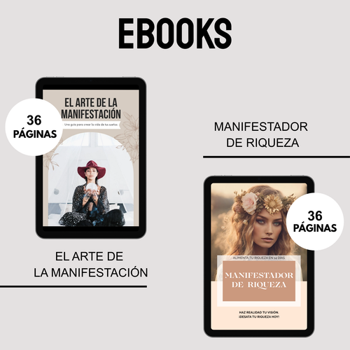 El Arte De La Manifestación