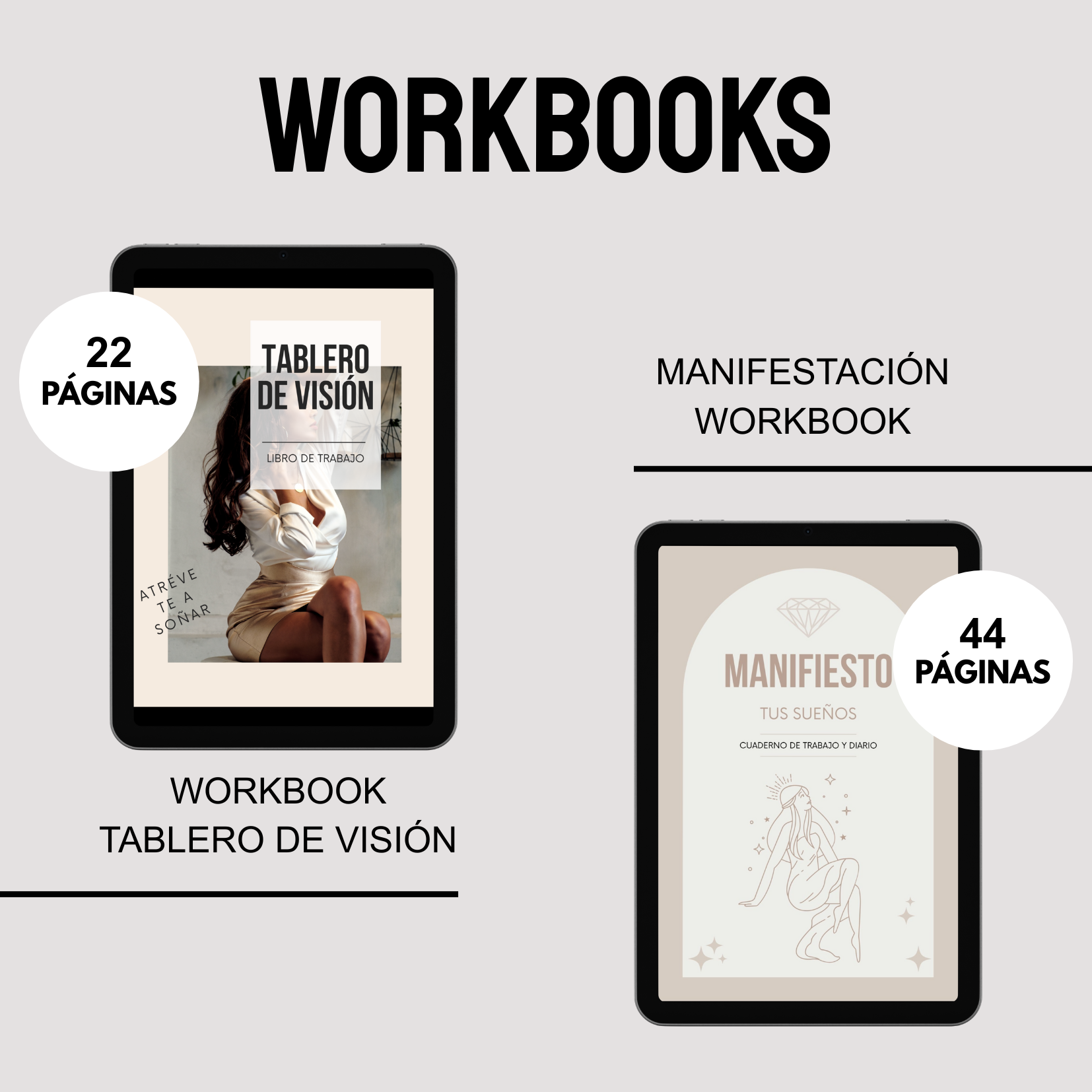 El Arte De La Manifestación